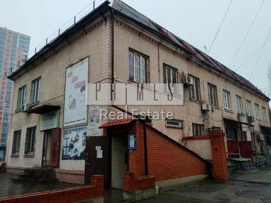 Комерційна нерухомість за адресою вул. Автозаводська (площа 942 м²) - Atlanta.ua - фото 18