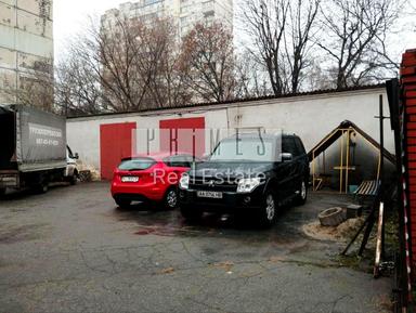 Комерційна нерухомість за адресою вул. Автозаводська (площа 942 м²) - Atlanta.ua - фото 19