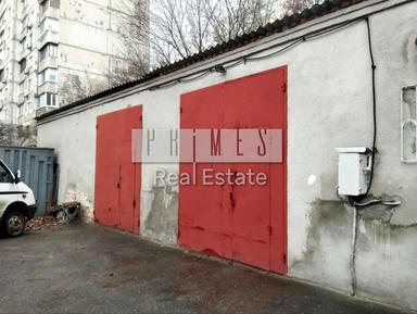 Комерційна нерухомість за адресою вул. Автозаводська (площа 942 м²) - Atlanta.ua - фото 21