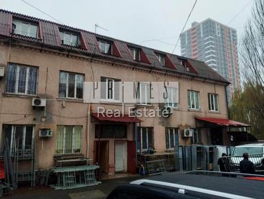 Комерційна нерухомість за адресою вул. Автозаводська (площа 942 м²) - Atlanta.ua - фото 20