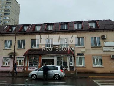 Комерційна нерухомість за адресою вул. Автозаводська (площа 942 м²) - Atlanta.ua - фото 23