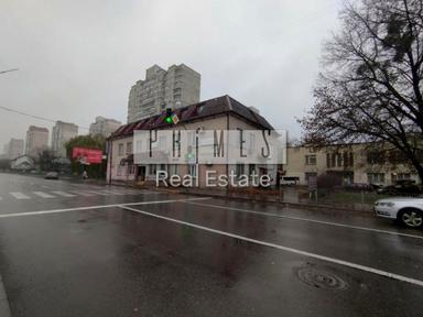 Комерційна нерухомість за адресою вул. Автозаводська (площа 942 м²) - Atlanta.ua - фото 24