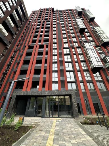 2-комнатная квартира по адресу (площадь 65 м²) - Atlanta.ua - фото 13