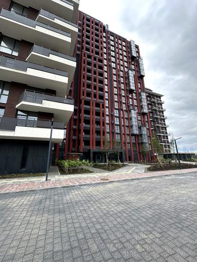 2-комнатная квартира по адресу (площадь 65 м²) - Atlanta.ua - фото 14