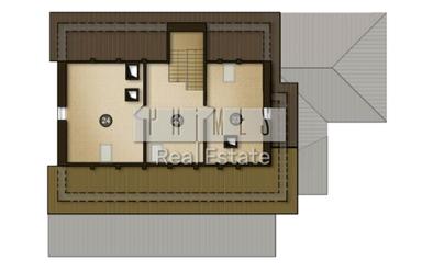 House by the address (area 420 m²) - Atlanta.ua - photo 15