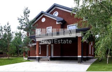 House by the address (area 420 m²) - Atlanta.ua - photo 14