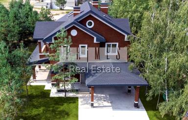 House by the address (area 420 m²) - Atlanta.ua - photo 18