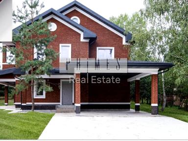 House by the address (area 420 m²) - Atlanta.ua - photo 13