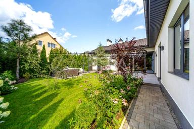 House by the address st. Malinovaya (area 194 m²) - Atlanta.ua - photo 49