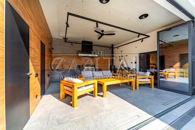 House by the address st. Malinovaya (area 194 m²) - Atlanta.ua - photo 57