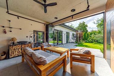 House by the address st. Malinovaya (area 194 m²) - Atlanta.ua - photo 58