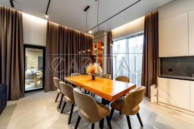 House by the address st. Malinovaya (area 194 m²) - Atlanta.ua - photo 60