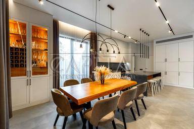 House by the address st. Malinovaya (area 194 m²) - Atlanta.ua - photo 59