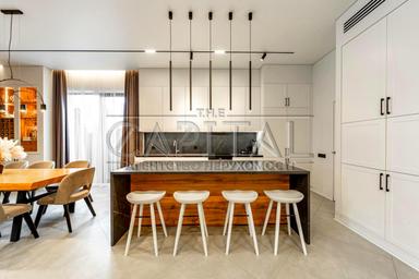 House by the address st. Malinovaya (area 194 m²) - Atlanta.ua - photo 62