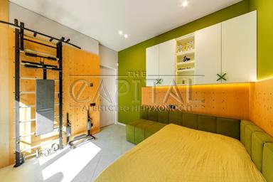 House by the address st. Malinovaya (area 194 m²) - Atlanta.ua - photo 67