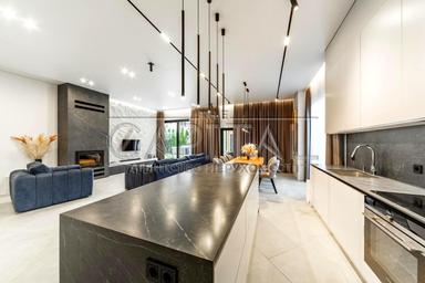 House by the address st. Malinovaya (area 194 m²) - Atlanta.ua - photo 77