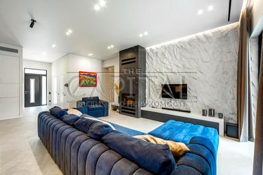 House by the address st. Malinovaya (area 194 m²) - Atlanta.ua - photo 78