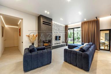 House by the address st. Malinovaya (area 194 m²) - Atlanta.ua - photo 79