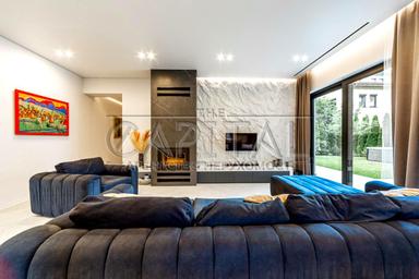 House by the address st. Malinovaya (area 194 m²) - Atlanta.ua - photo 80