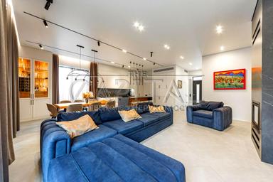 House by the address st. Malinovaya (area 194 m²) - Atlanta.ua - photo 81