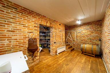 House by the address st. Malinovaya (area 194 m²) - Atlanta.ua - photo 82