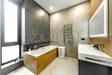 House by the address st. Malinovaya (area 194 m²) - Atlanta.ua - photo 88