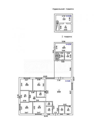 House by the address st. Malinovaya (area 194 m²) - Atlanta.ua - photo 90