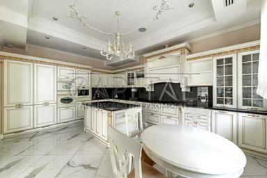 Дом по адресу ул. Добрый Путь (площадь 536,5 м²) - Atlanta.ua - фото 70