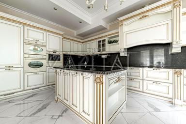 Дом по адресу ул. Добрый Путь (площадь 536,5 м²) - Atlanta.ua - фото 72