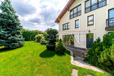 Дом по адресу ул. Добрый Путь (площадь 536,5 м²) - Atlanta.ua - фото 68