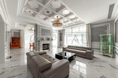 Дом по адресу ул. Добрый Путь (площадь 536,5 м²) - Atlanta.ua - фото 74