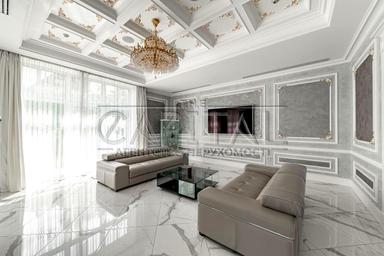 Дом по адресу ул. Добрый Путь (площадь 536,5 м²) - Atlanta.ua - фото 77