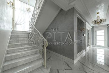 Дом по адресу ул. Добрый Путь (площадь 536,5 м²) - Atlanta.ua - фото 81