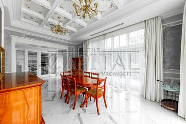 Дом по адресу ул. Добрый Путь (площадь 536,5 м²) - Atlanta.ua - фото 80