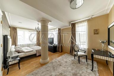 Дом по адресу ул. Добрый Путь (площадь 536,5 м²) - Atlanta.ua - фото 85