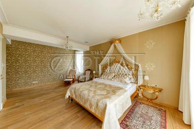 Дом по адресу ул. Добрый Путь (площадь 536,5 м²) - Atlanta.ua - фото 94