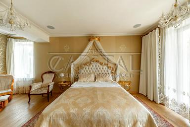 Дом по адресу ул. Добрый Путь (площадь 536,5 м²) - Atlanta.ua - фото 95