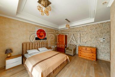 Дом по адресу ул. Добрый Путь (площадь 536,5 м²) - Atlanta.ua - фото 101