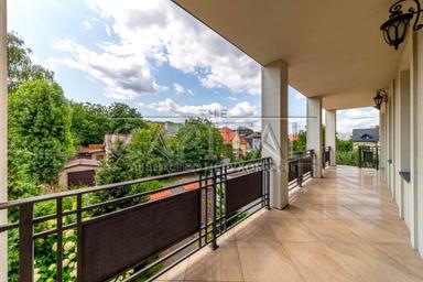 Дом по адресу ул. Добрый Путь (площадь 536,5 м²) - Atlanta.ua - фото 100