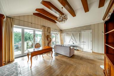 Дом по адресу ул. Добрый Путь (площадь 536,5 м²) - Atlanta.ua - фото 107