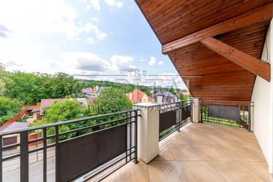 Дом по адресу ул. Добрый Путь (площадь 536,5 м²) - Atlanta.ua - фото 108