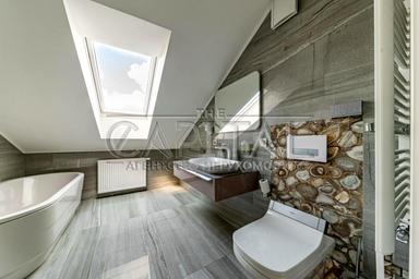 Дом по адресу ул. Добрый Путь (площадь 536,5 м²) - Atlanta.ua - фото 112