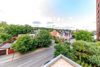 Дом по адресу ул. Добрый Путь (площадь 536,5 м²) - Atlanta.ua - фото 110