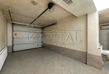 Дом по адресу ул. Добрый Путь (площадь 536,5 м²) - Atlanta.ua - фото 122