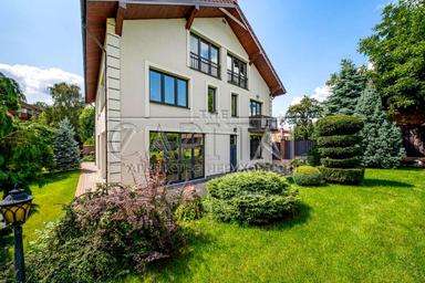 Дом по адресу ул. Добрый Путь (площадь 536,5 м²) - Atlanta.ua - фото 126