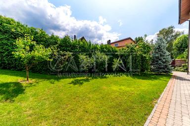 Дом по адресу ул. Добрый Путь (площадь 536,5 м²) - Atlanta.ua - фото 129