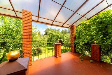 Дом по адресу (площадь 330 м²) - Atlanta.ua - фото 61