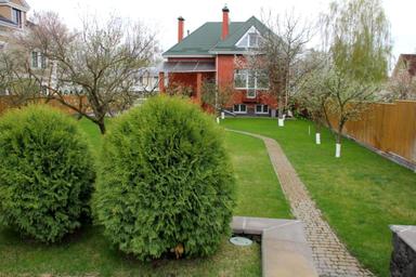 Дом по адресу (площадь 330 м²) - Atlanta.ua - фото 42