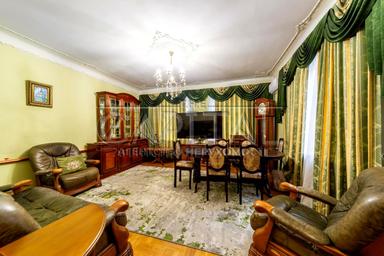 Дом по адресу ул. Петропавловская (площадь 147,6 м²) - Atlanta.ua - фото 51