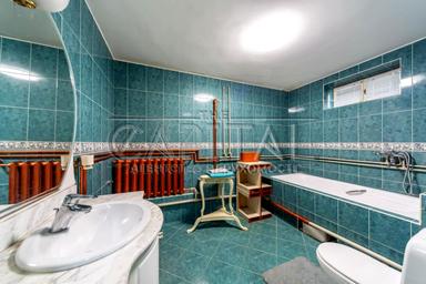 Дом по адресу ул. Петропавловская (площадь 147,6 м²) - Atlanta.ua - фото 56